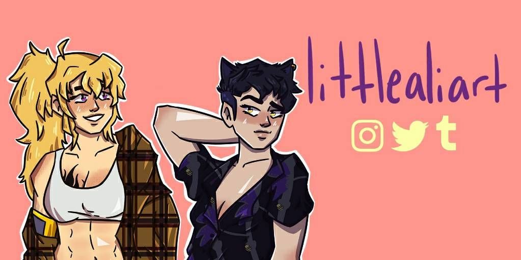 Hero artwork