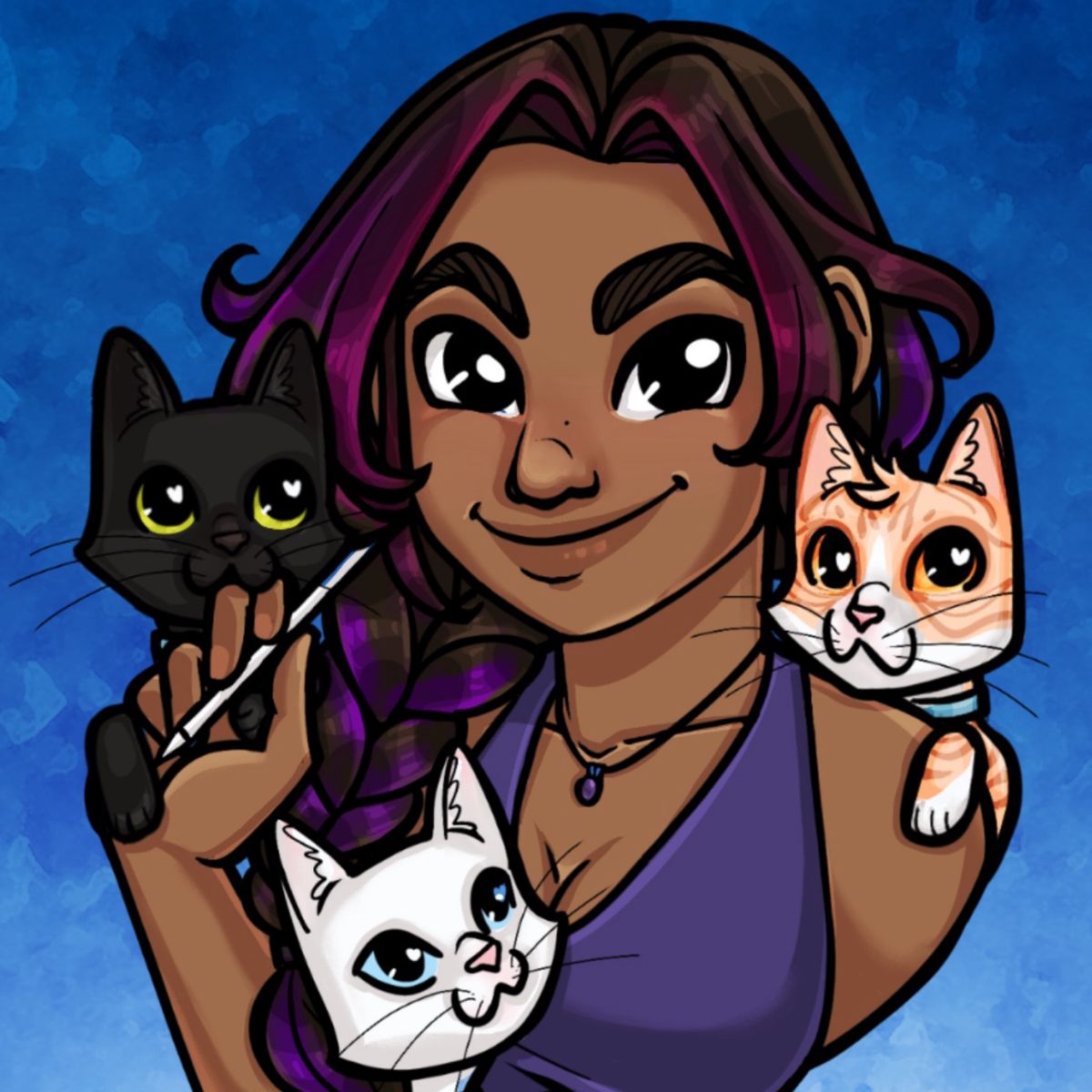 Profile Image