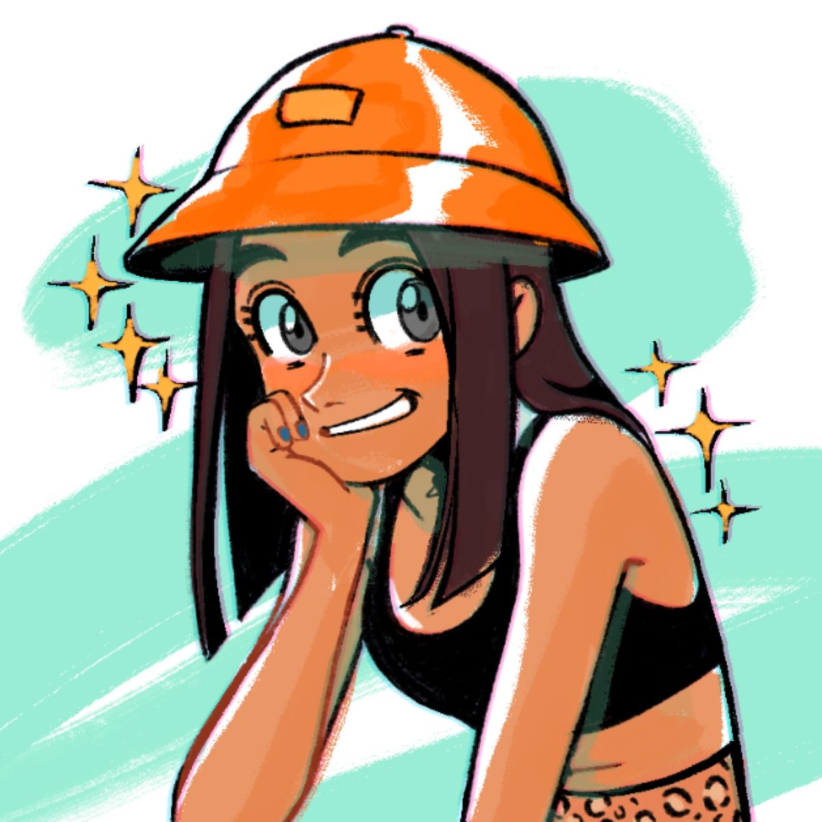 Profile Image