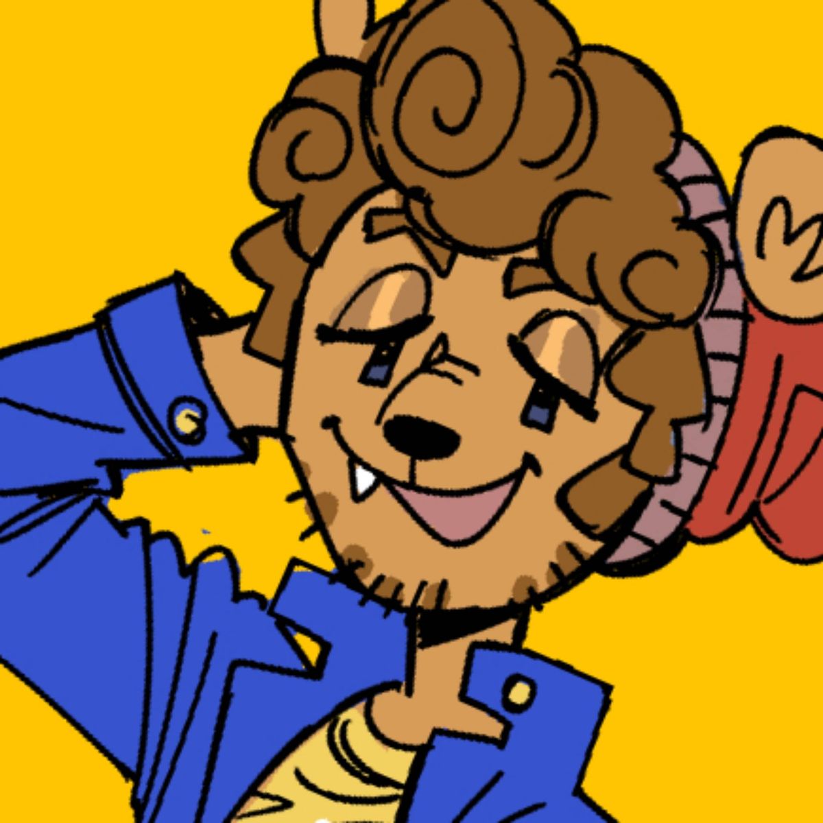 Profile Image