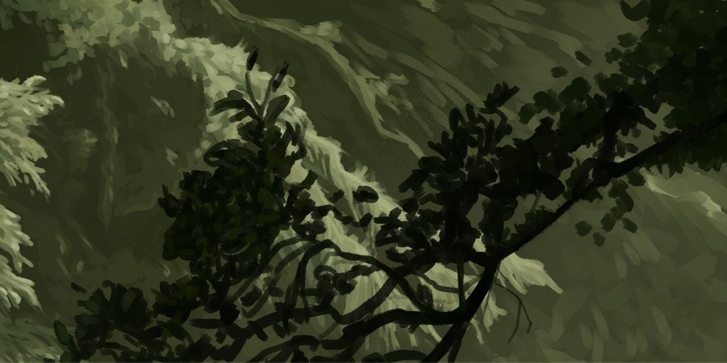 Hero artwork
