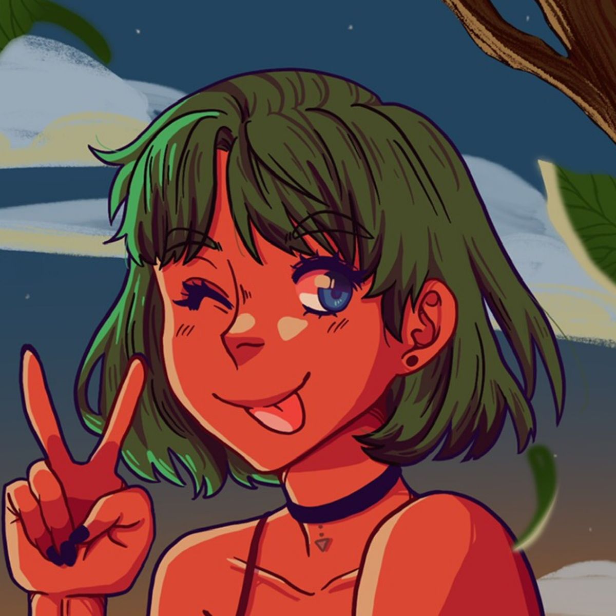 Profile Image