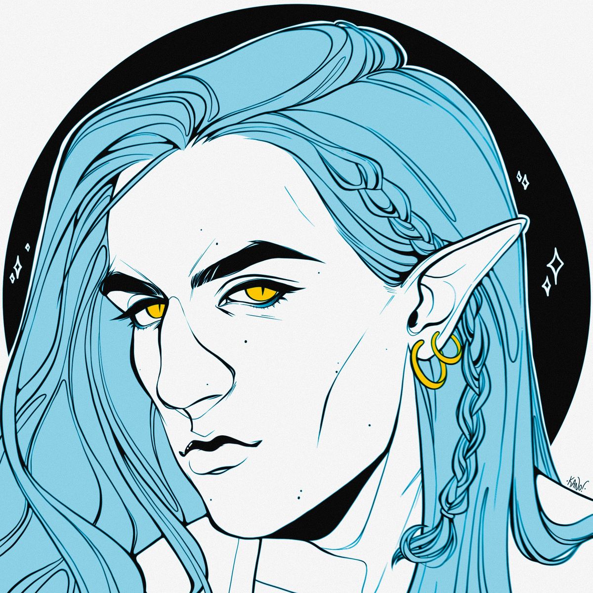 Profile Image