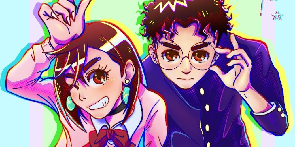 Hero artwork