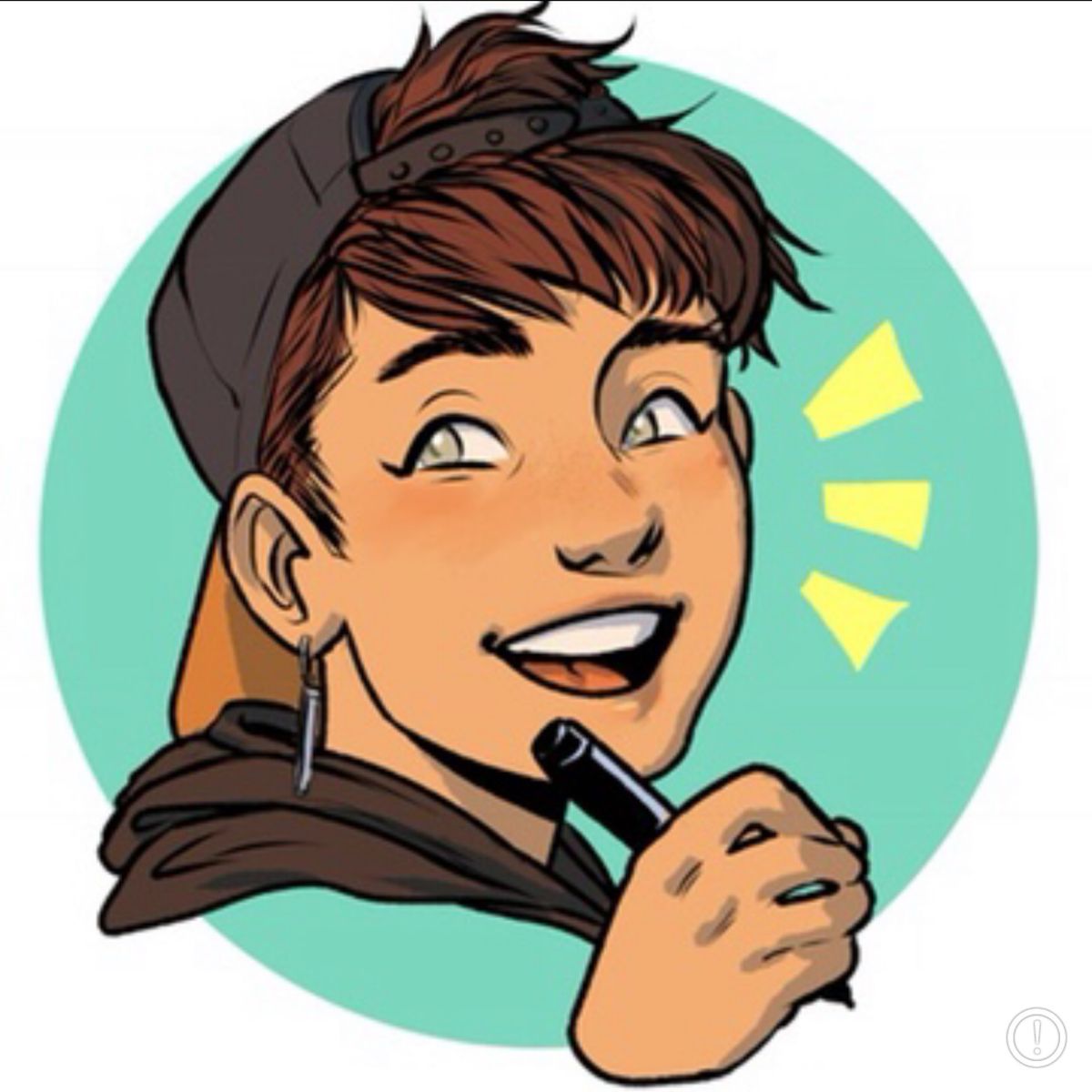 Profile Image