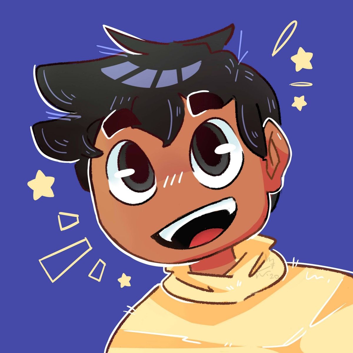 Profile Image