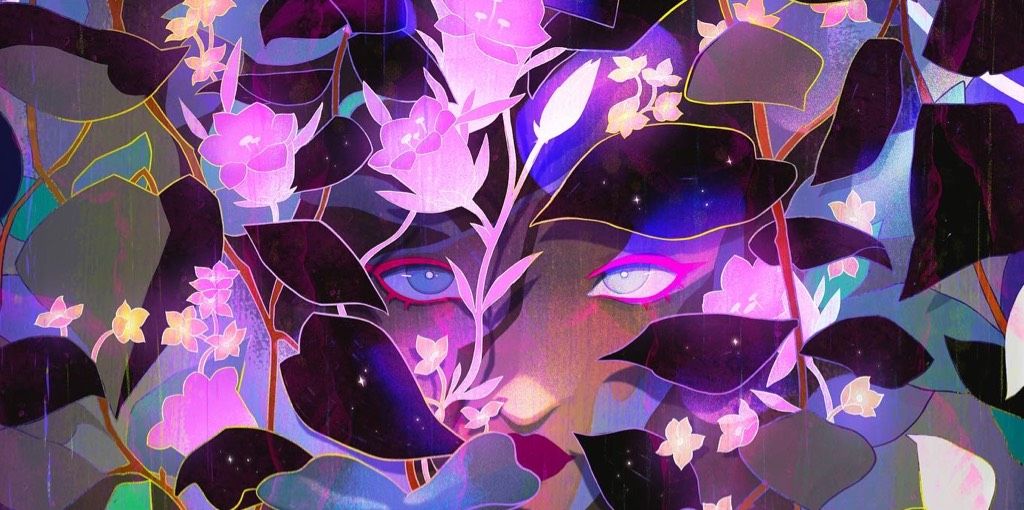 Hero artwork