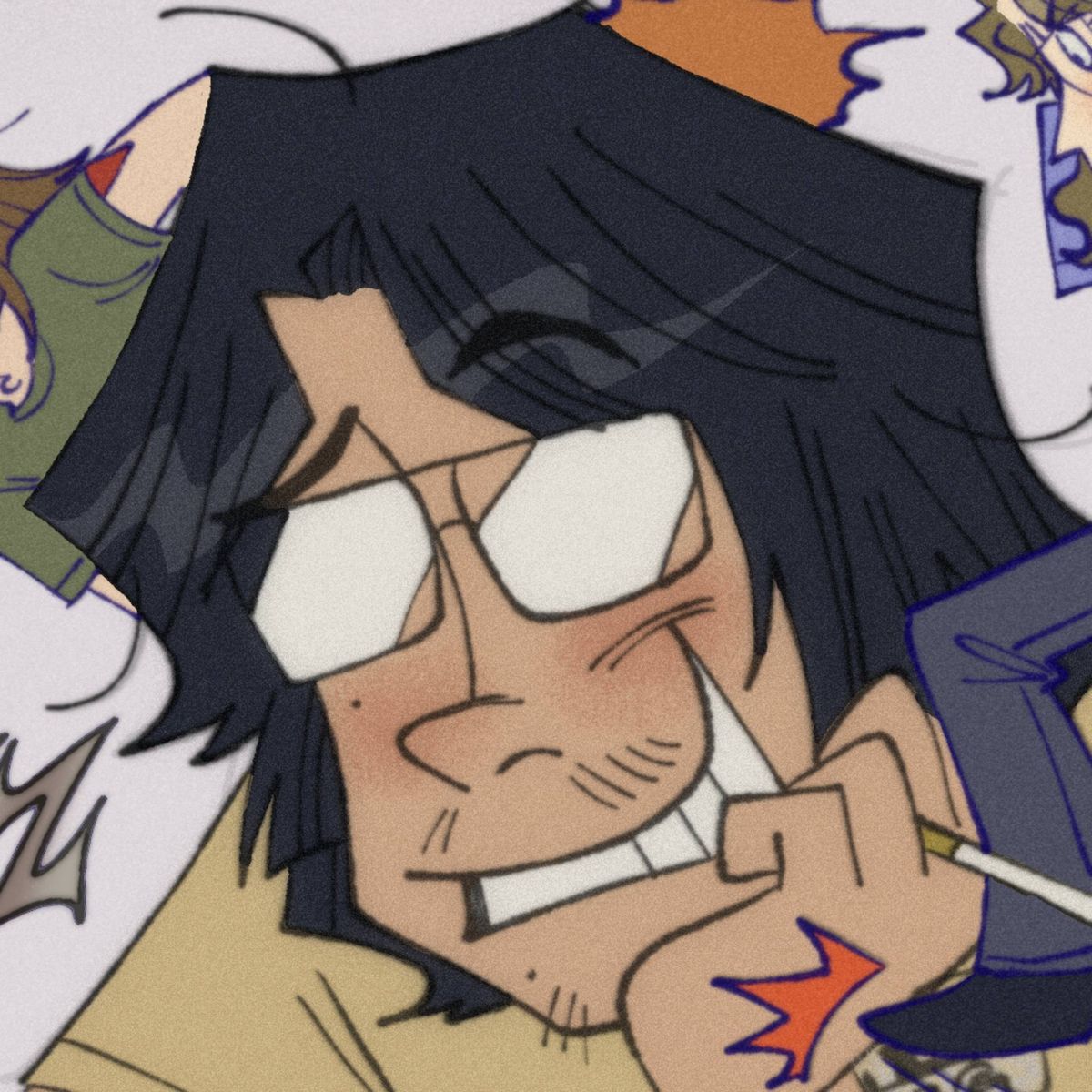 Profile Image