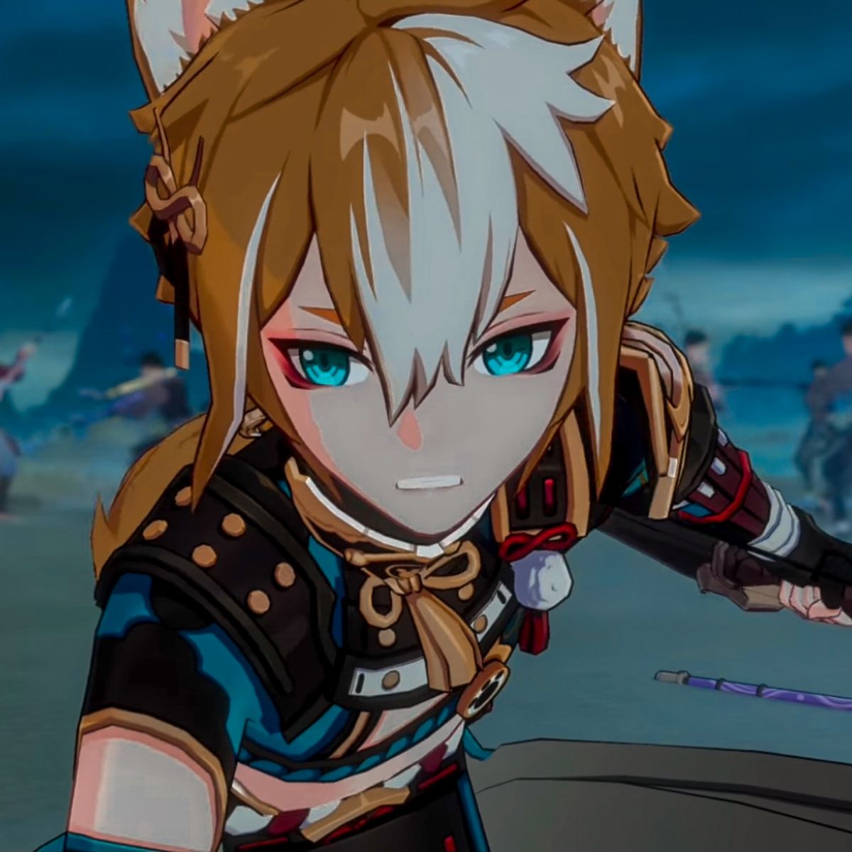 Profile Image
