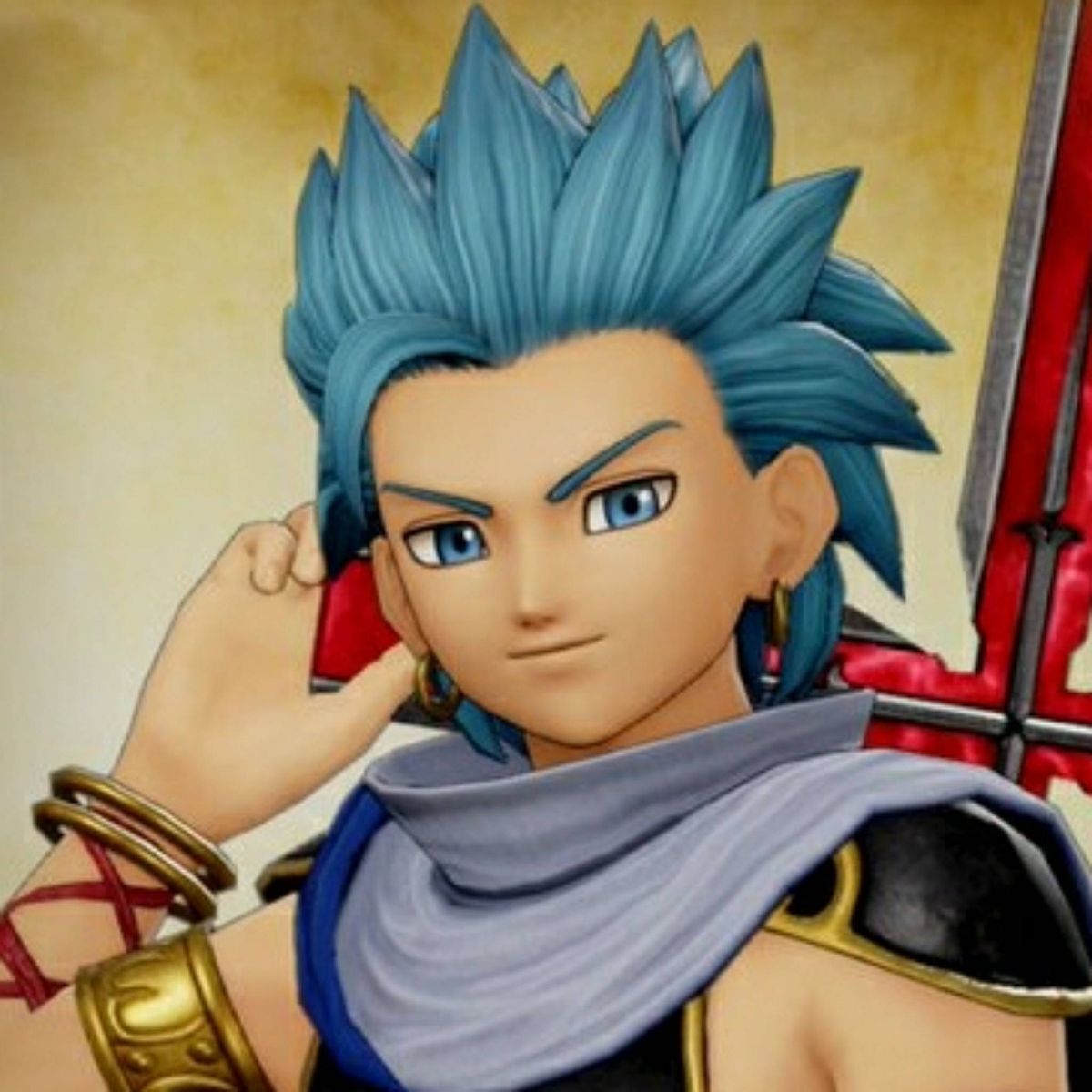 Profile Image