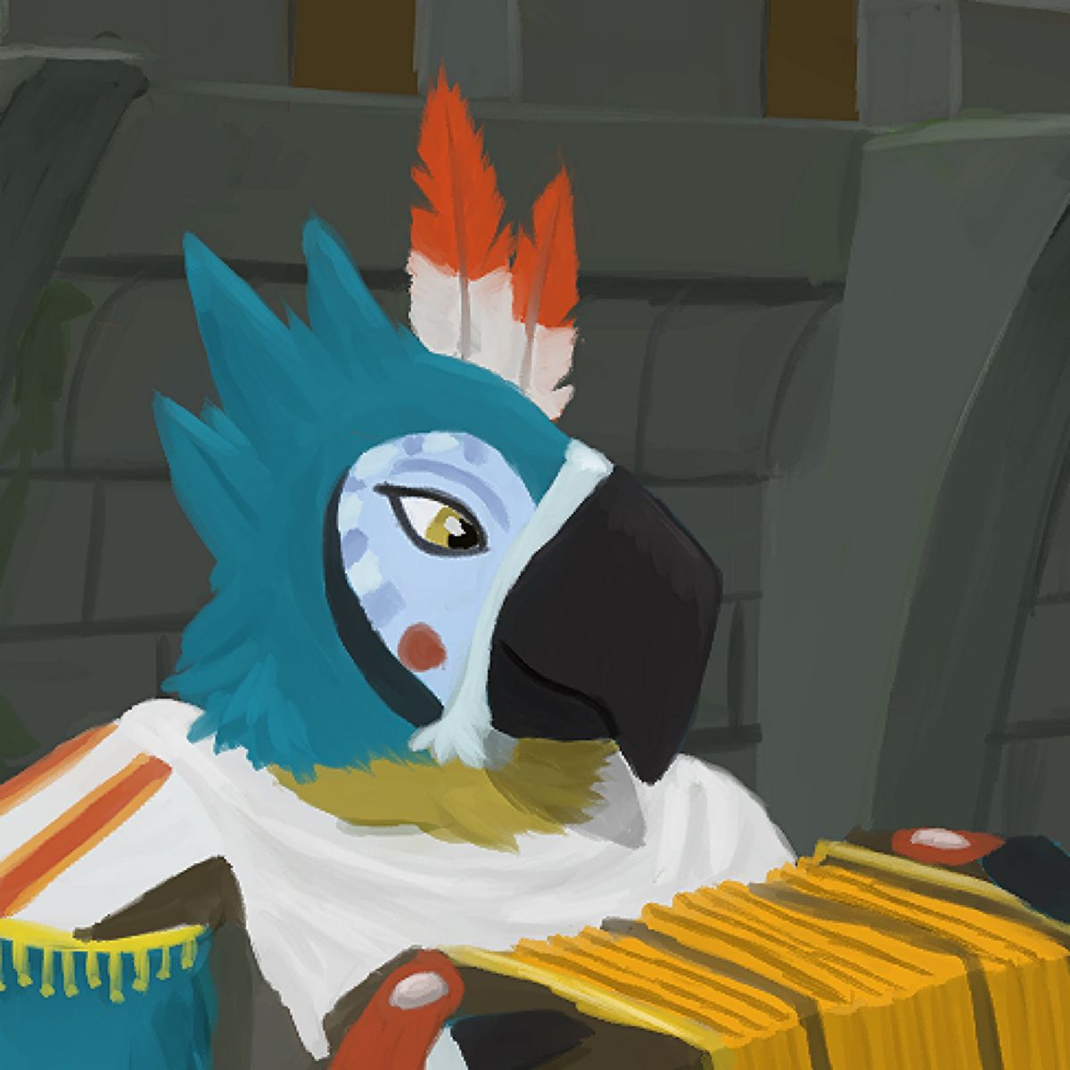 Profile Image