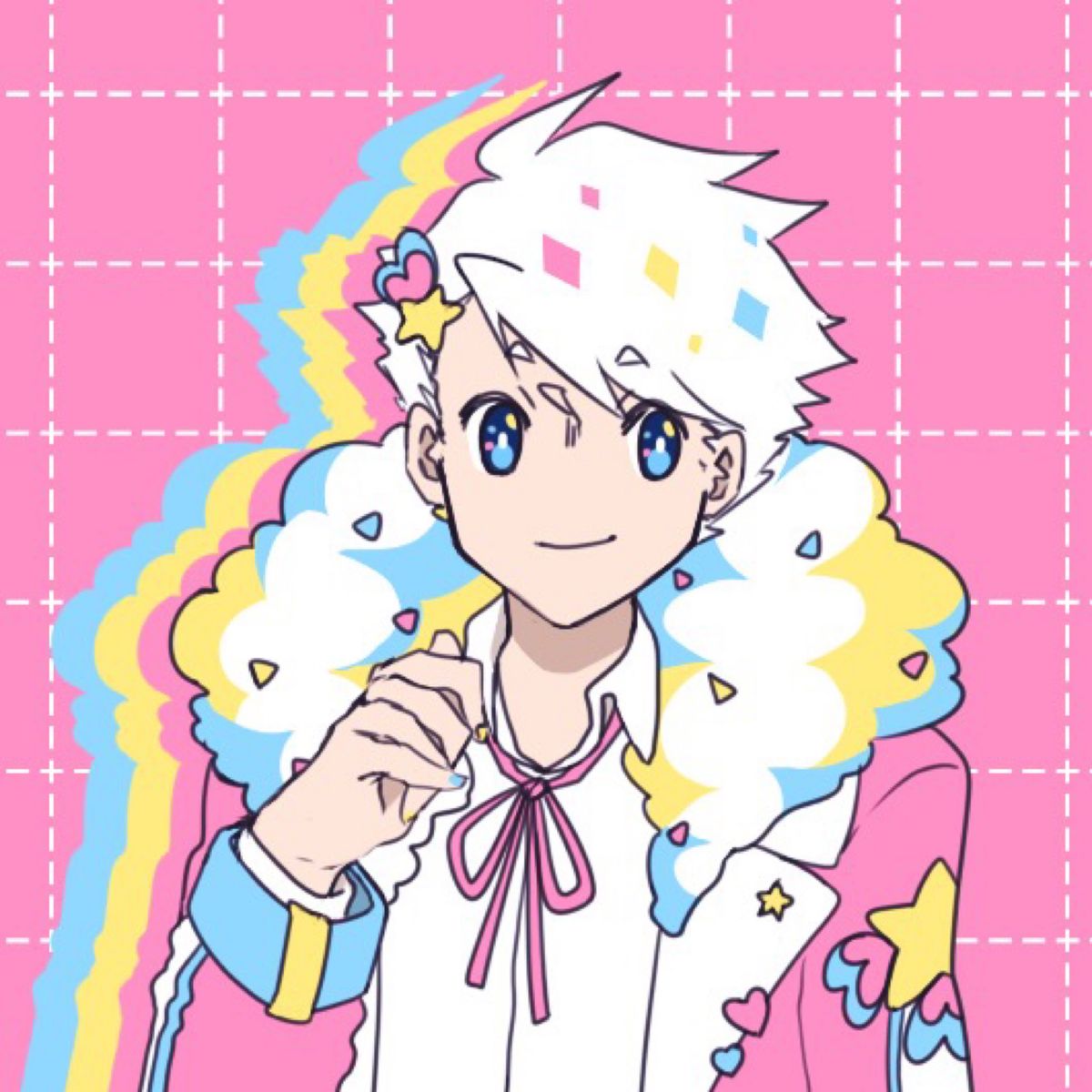 Profile Image
