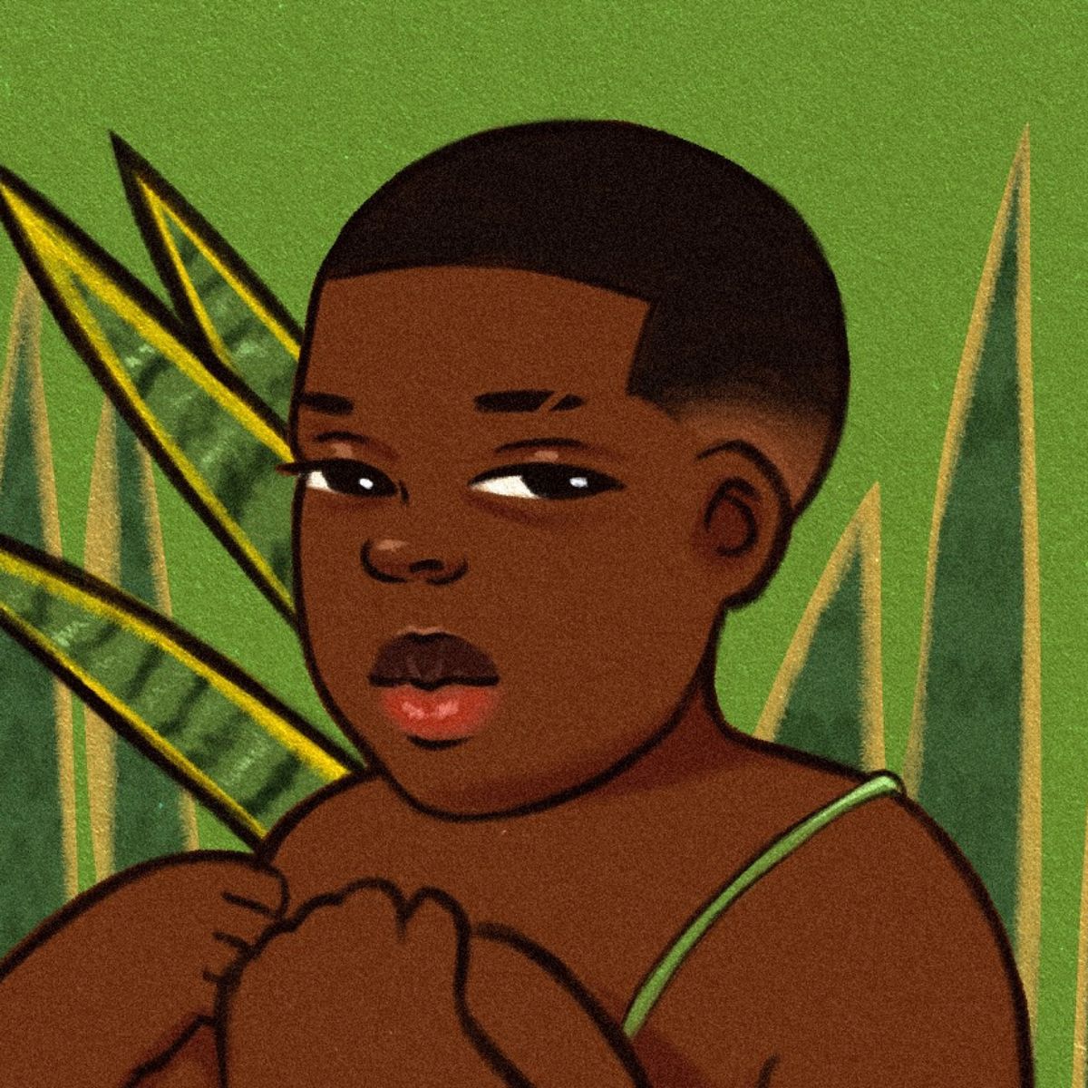 Profile Image