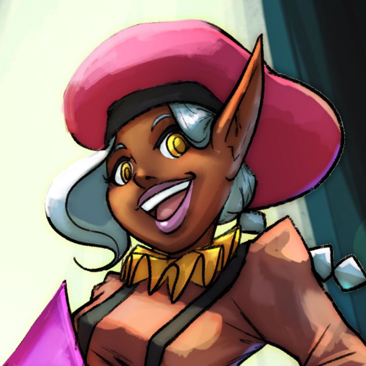 Profile Image