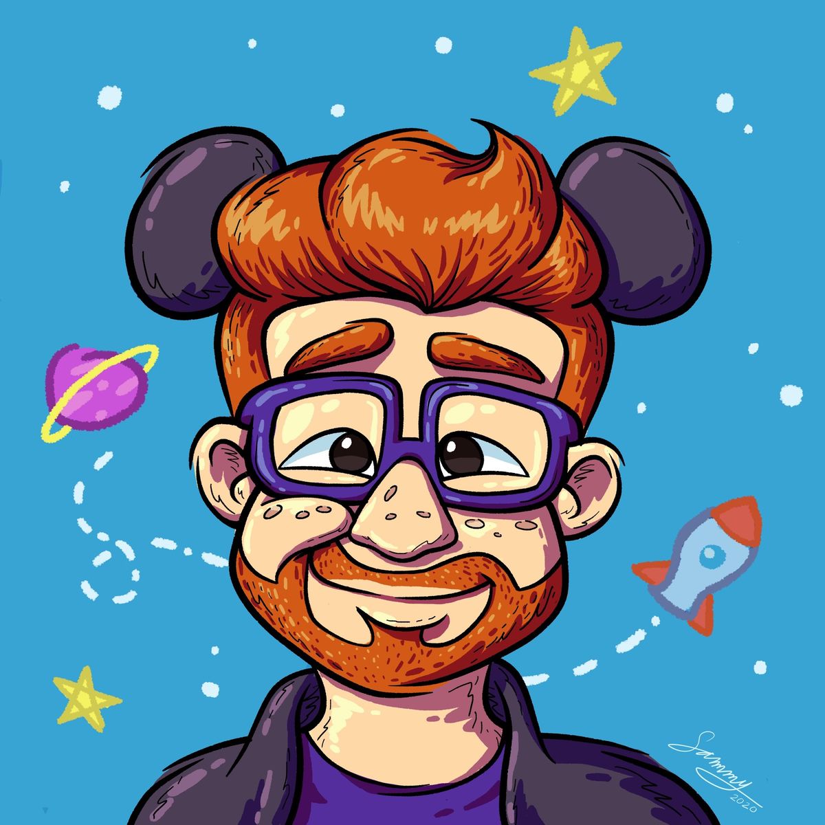 Profile Image