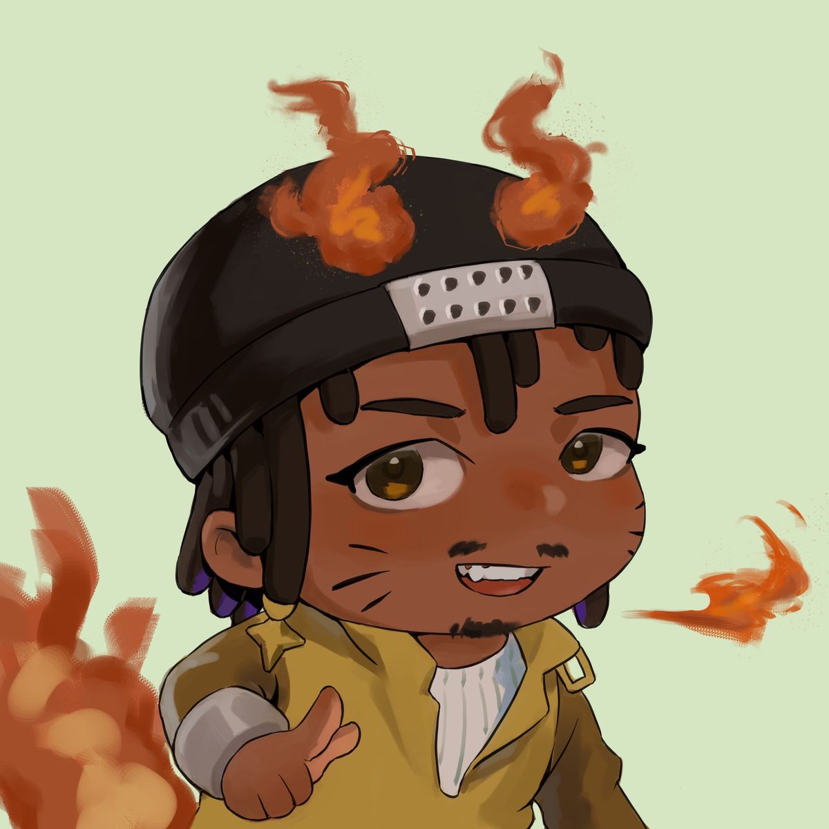 Profile Image