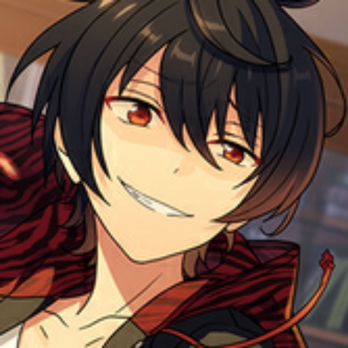 Profile Image