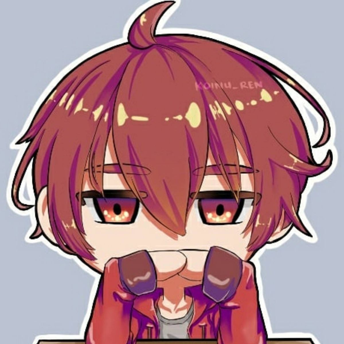 Profile Image