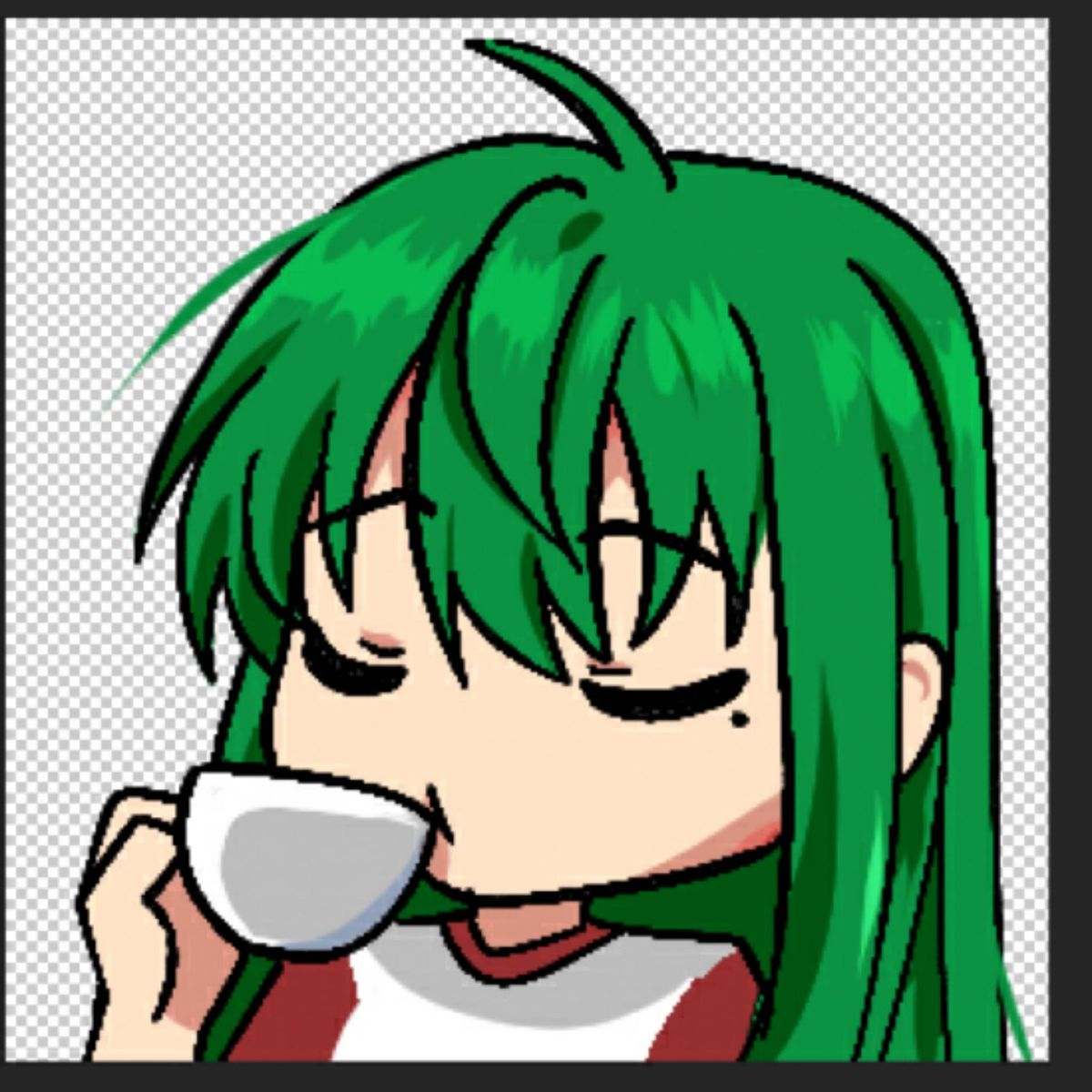 Profile Image