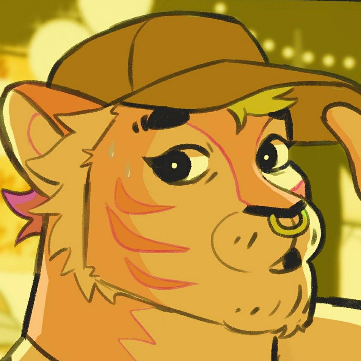 Profile Image