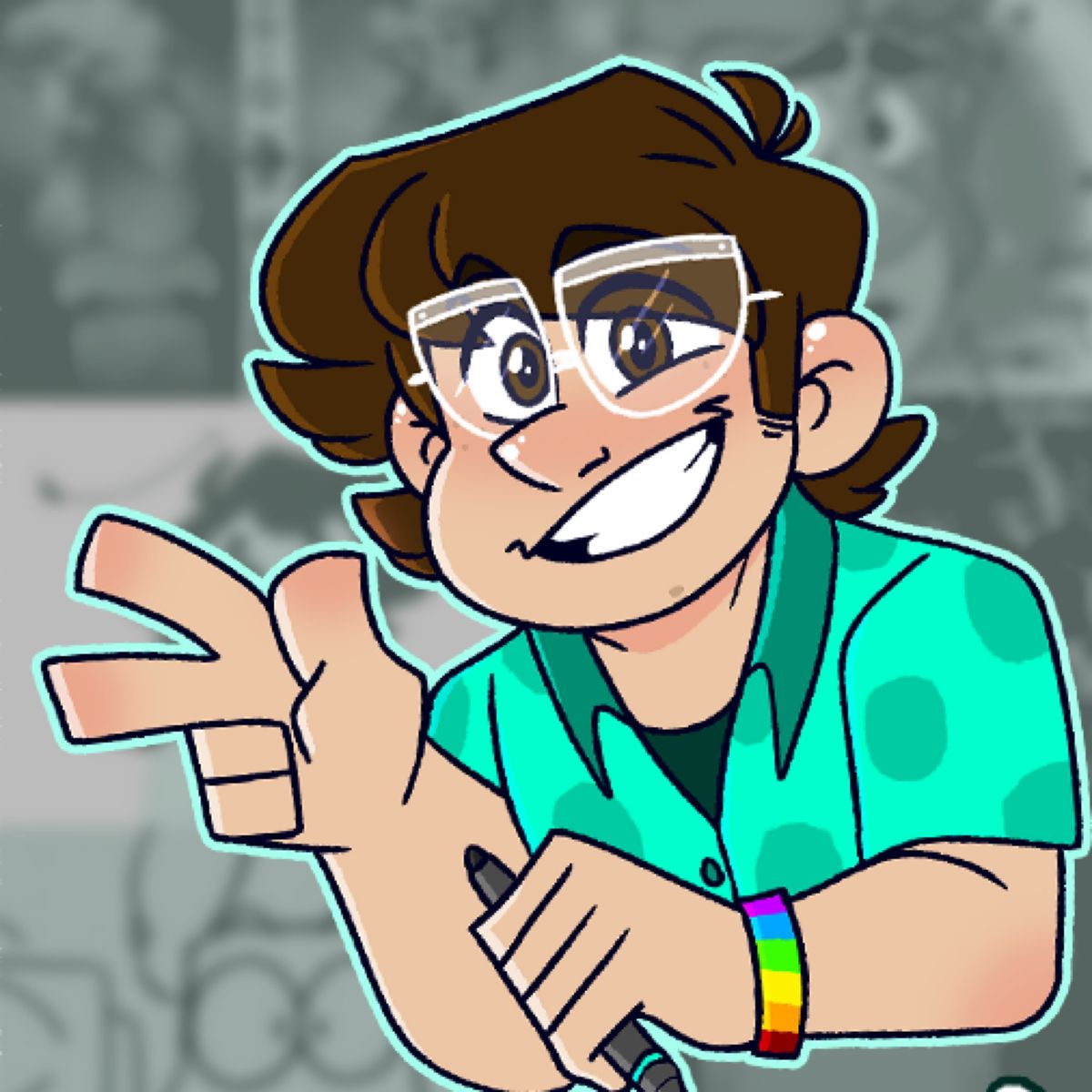 Profile Image
