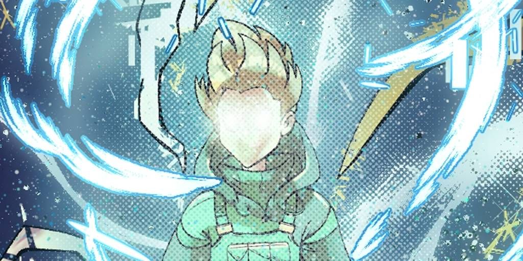Hero artwork