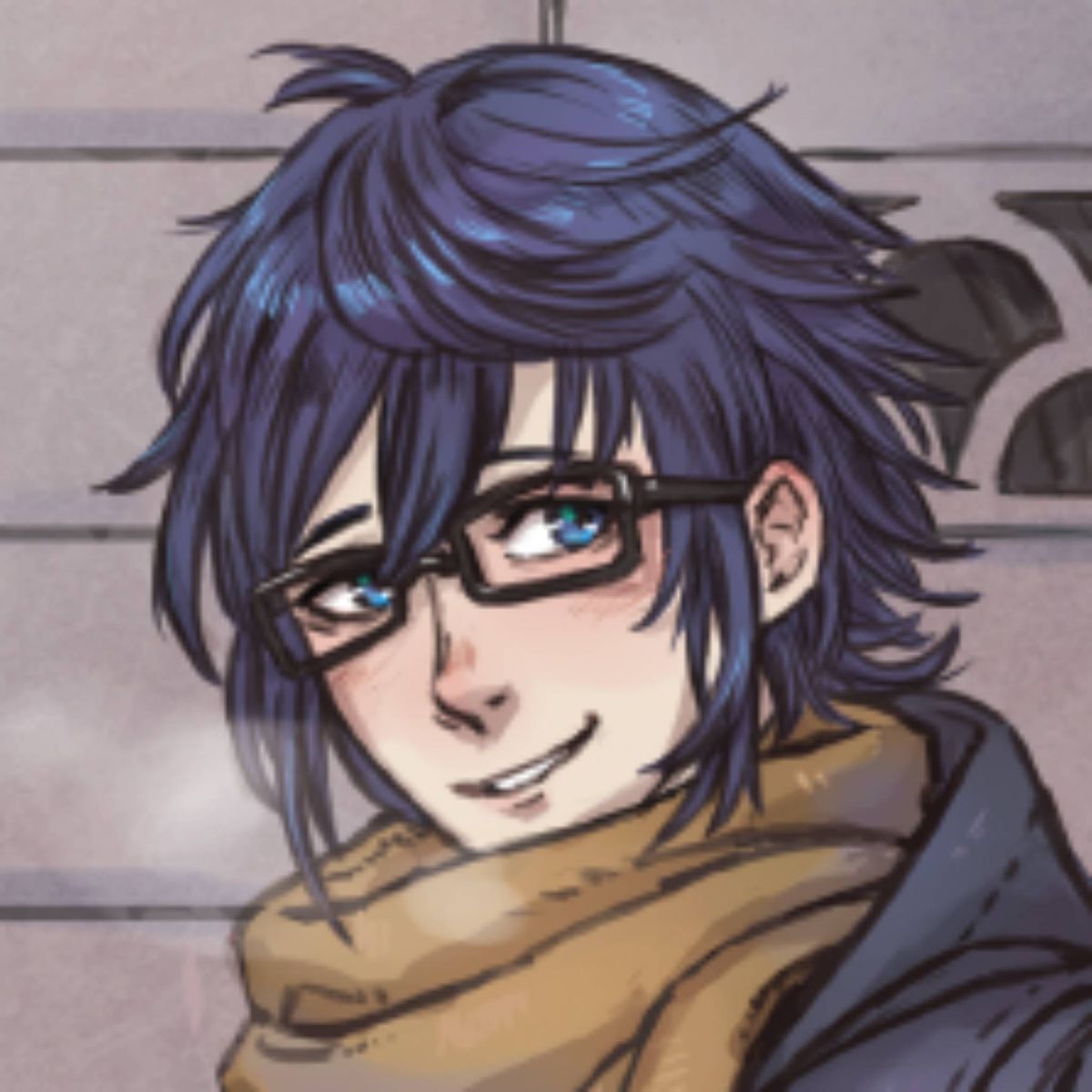 Profile Image