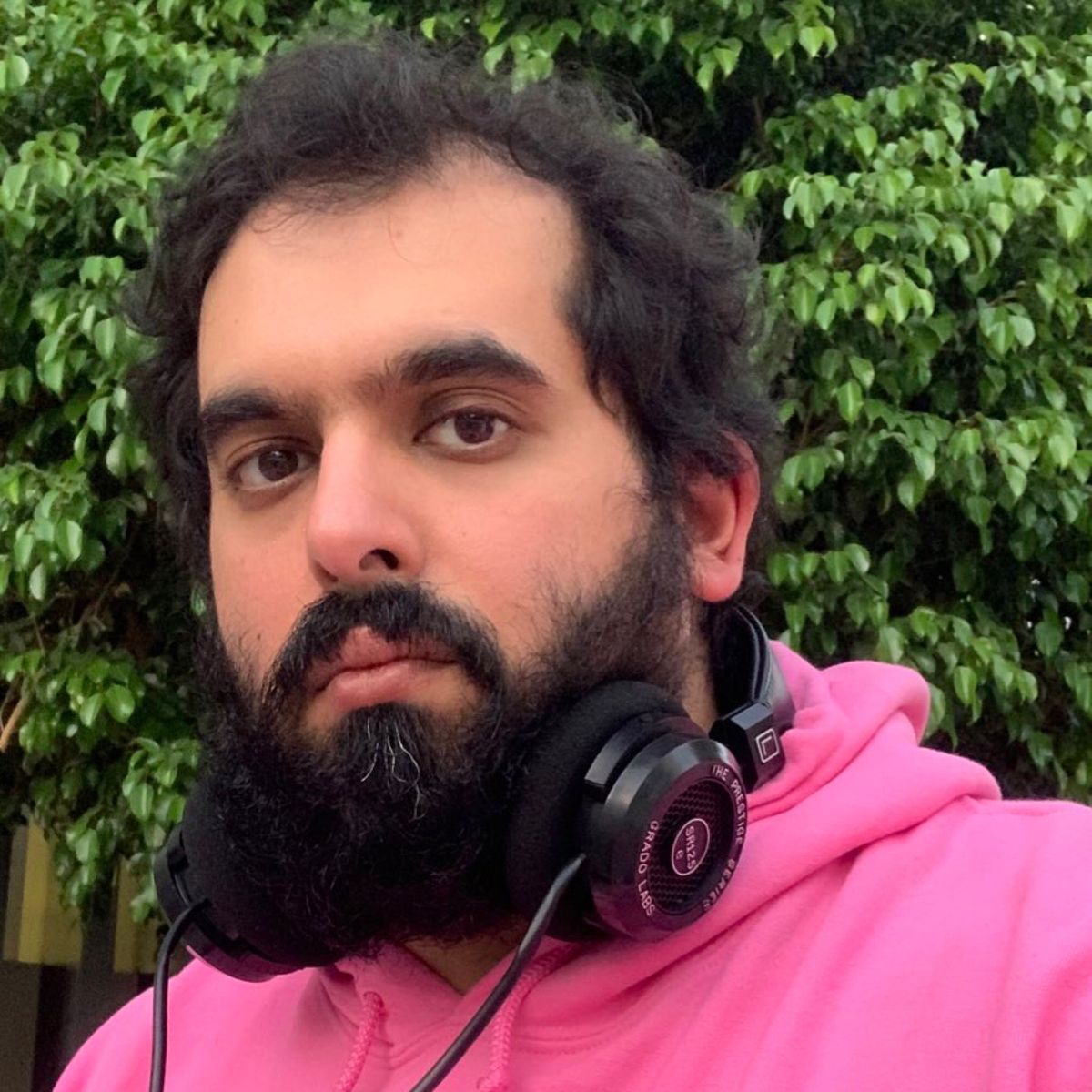 Profile Image