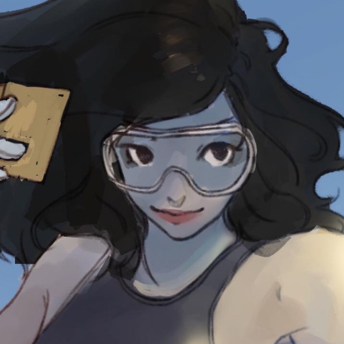 Profile Image