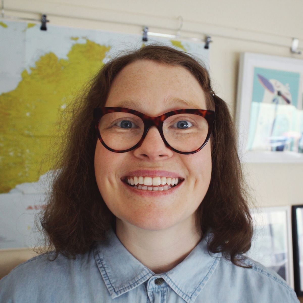 Profile Image
