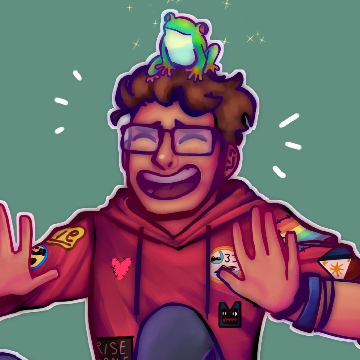 Profile Image