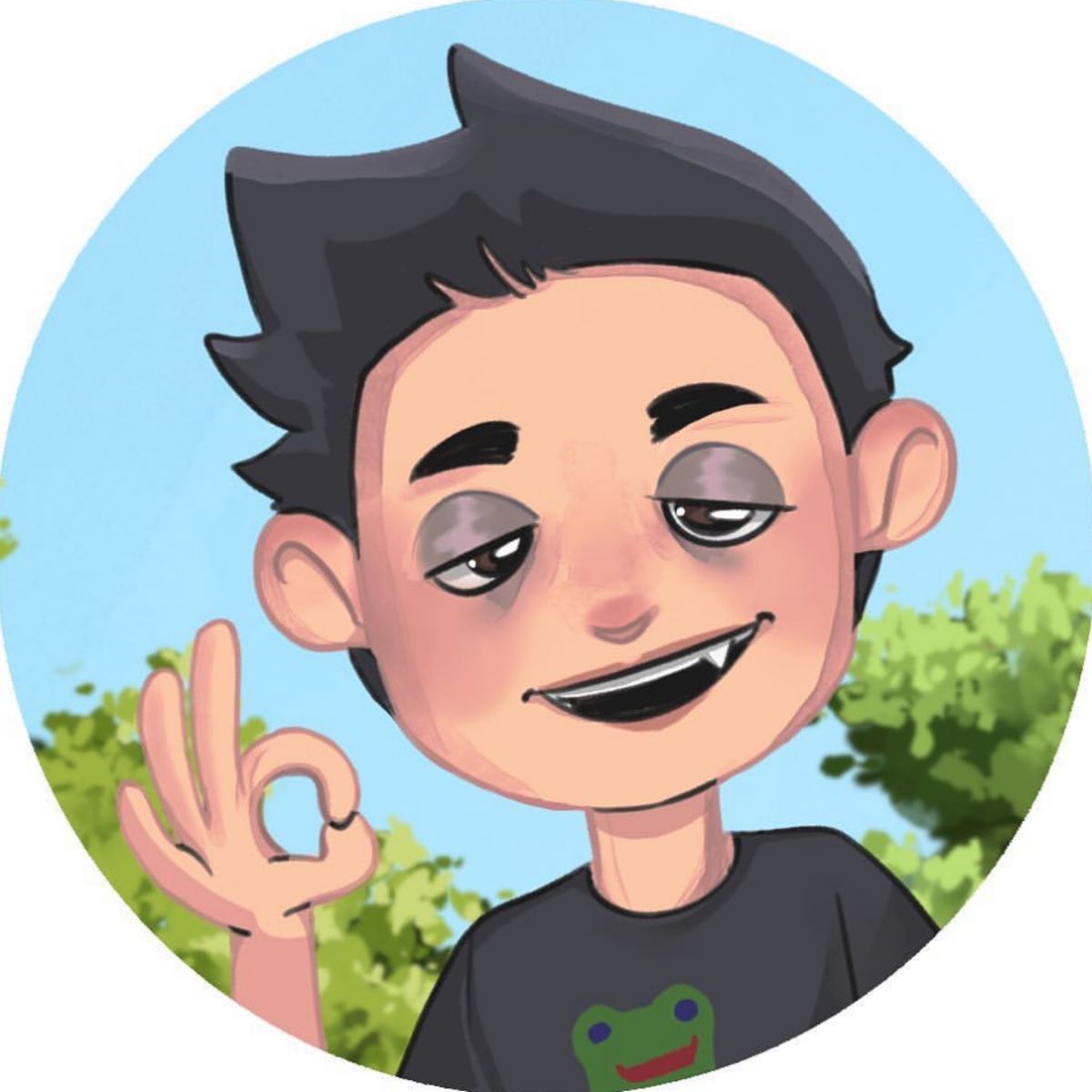 Profile Image