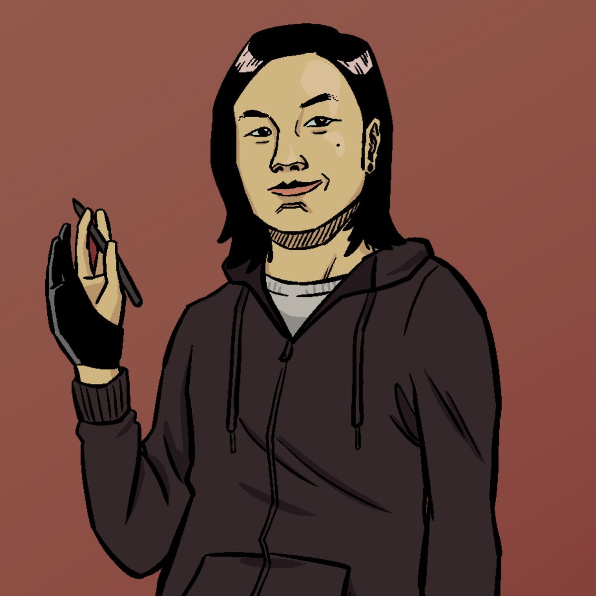 Profile Image