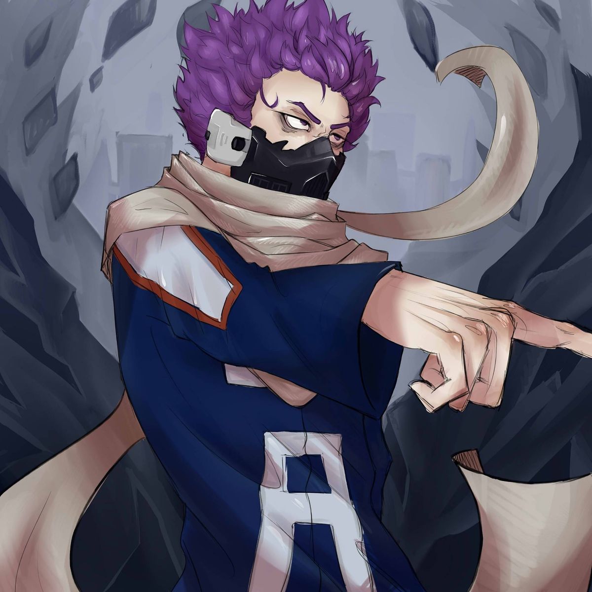 Profile Image