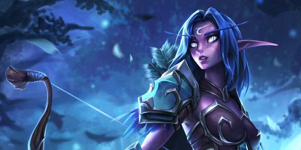 Hero artwork
