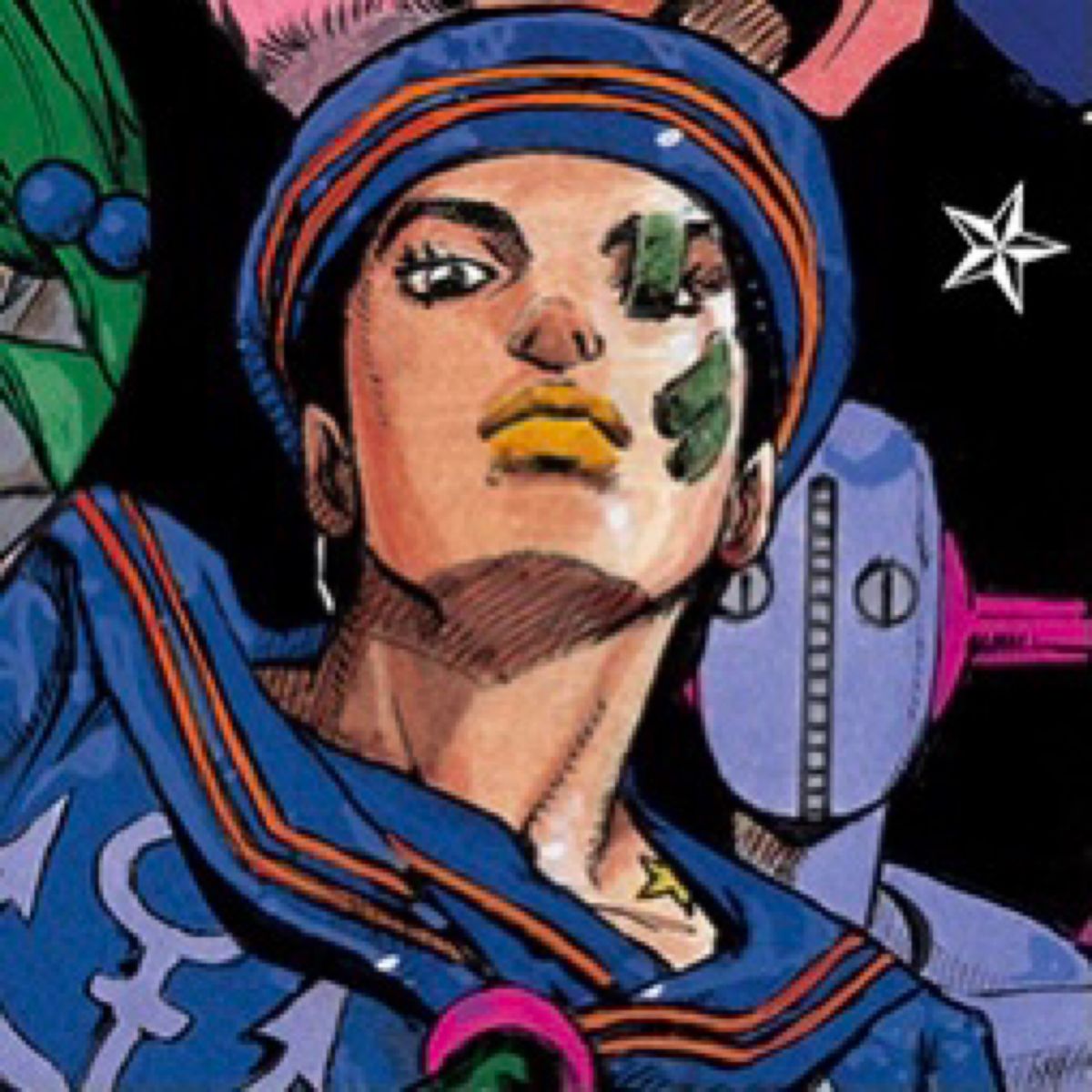 Profile Image