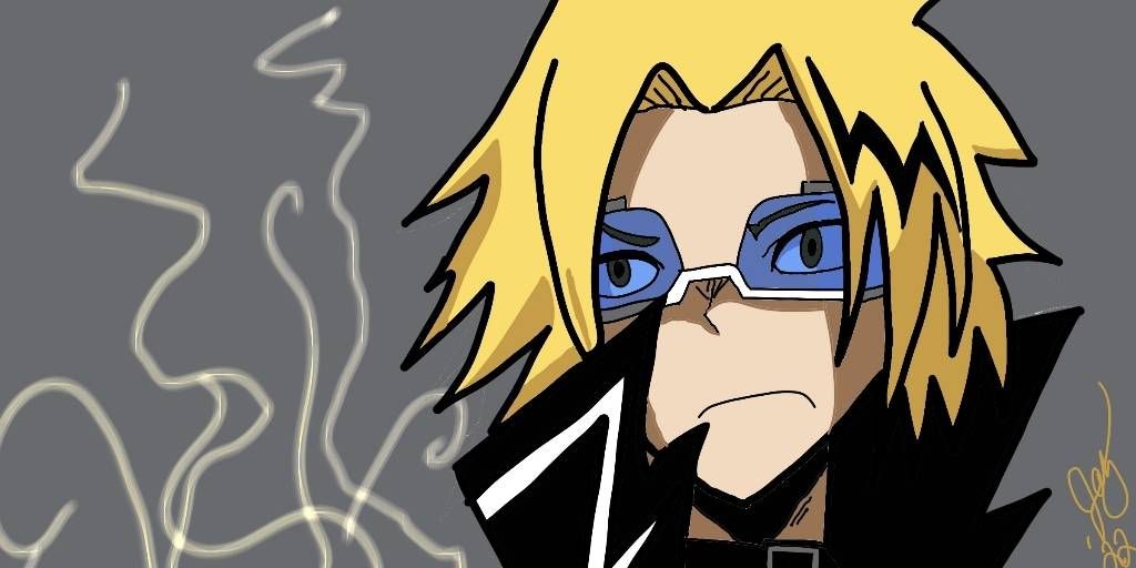 Hero artwork