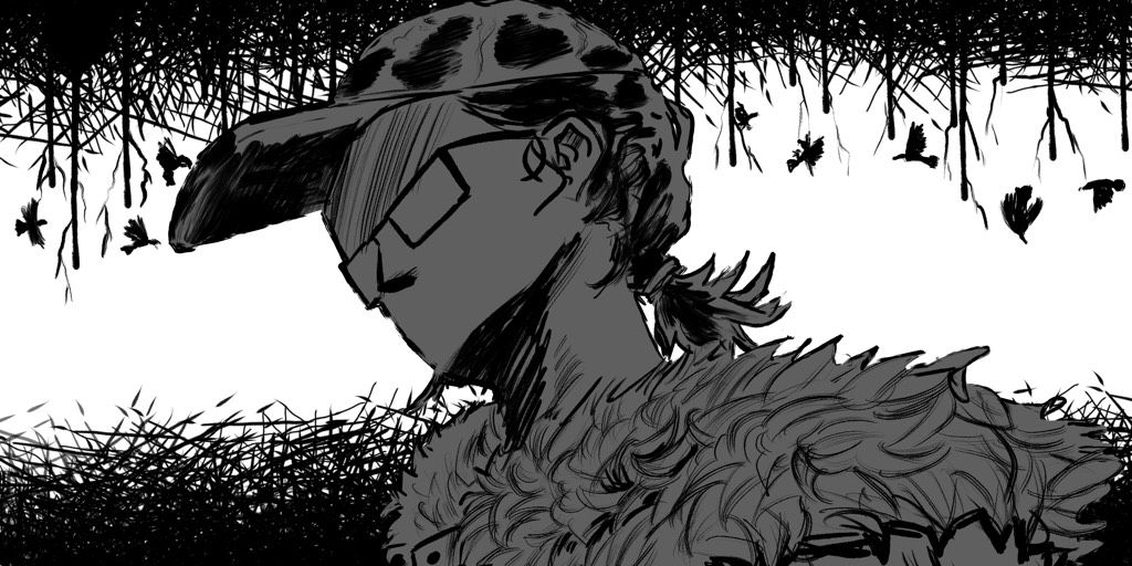 Hero artwork