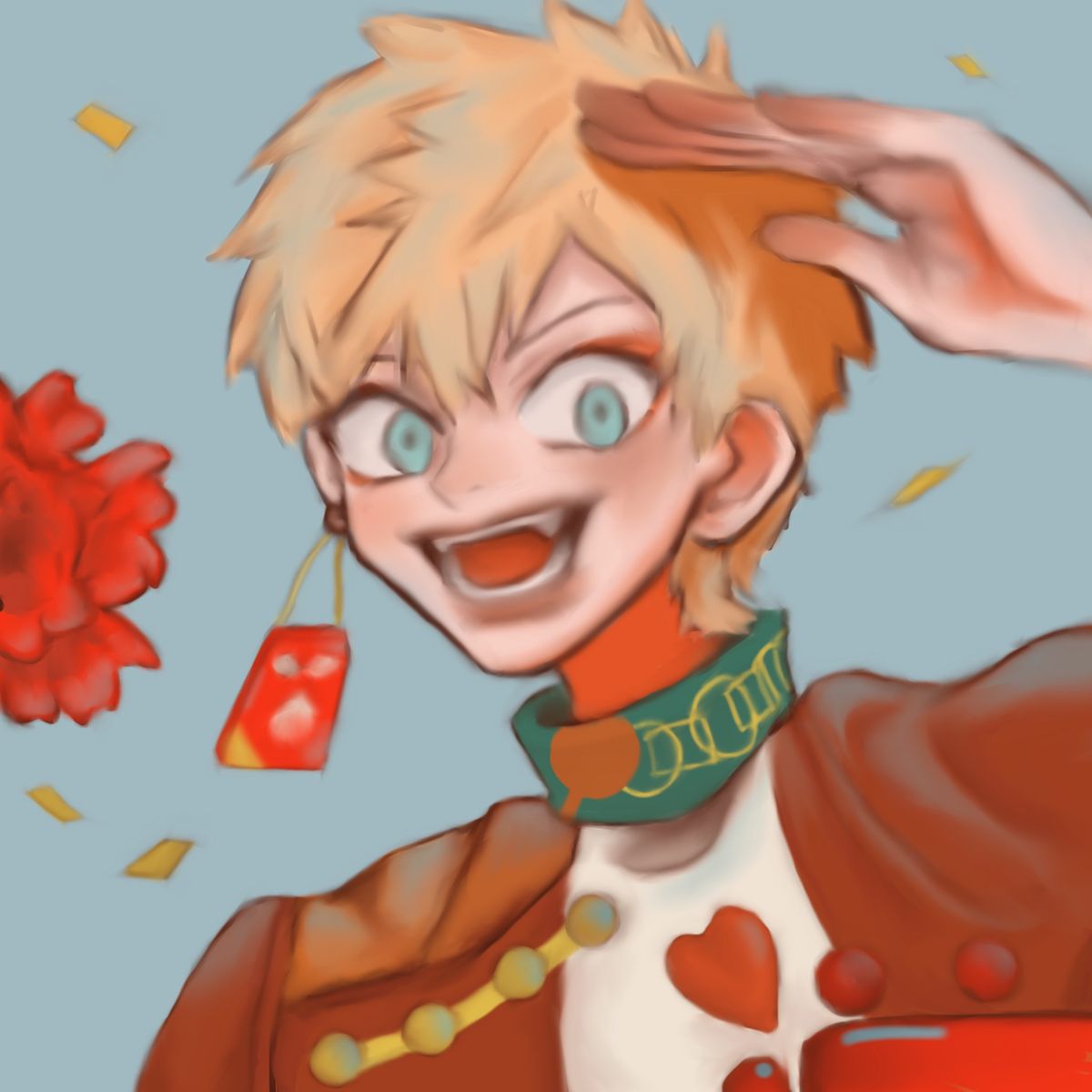 Profile Image