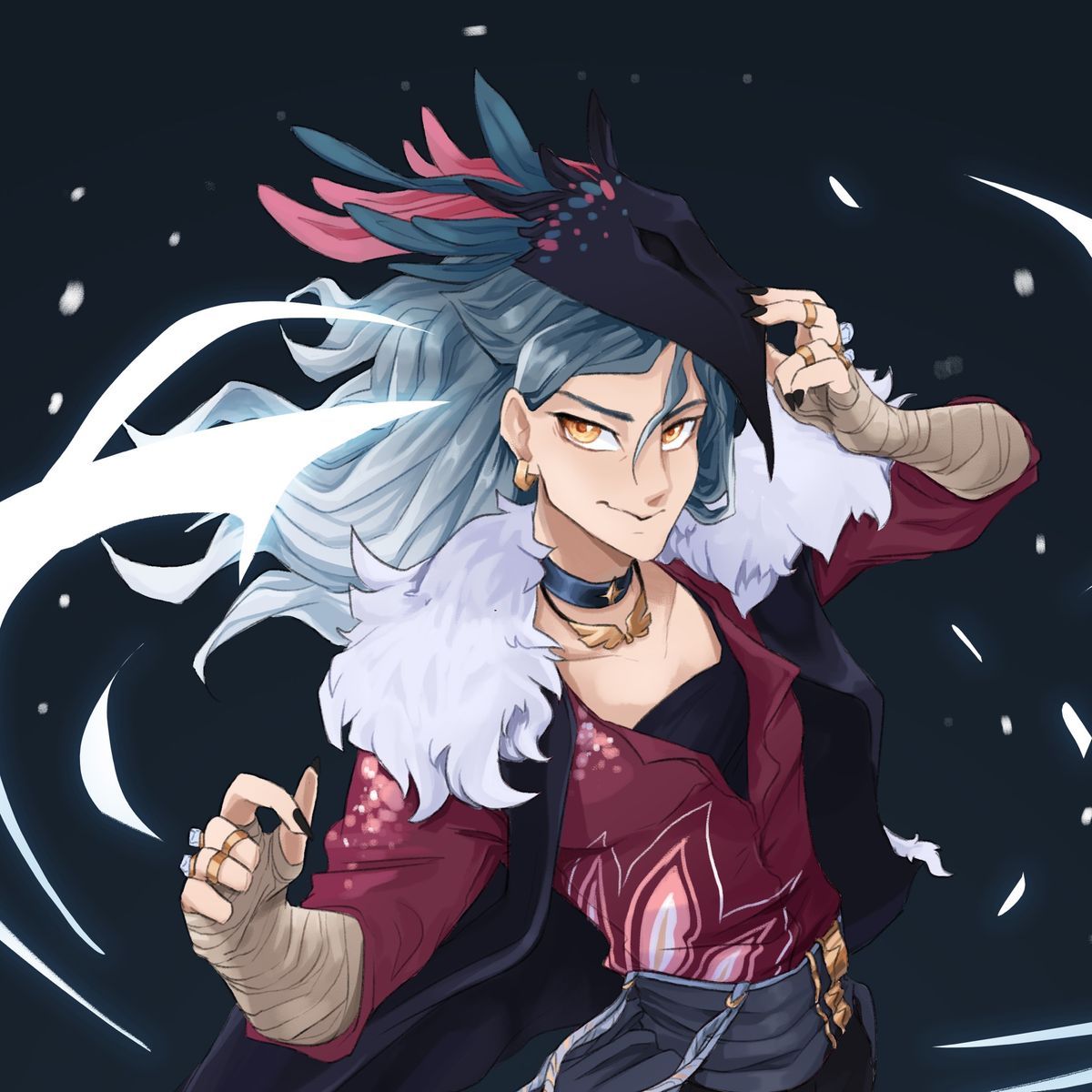 Profile Image