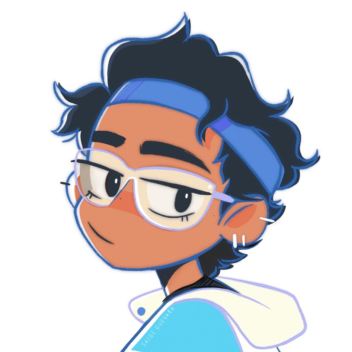 Profile Image