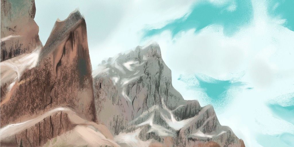 Hero artwork