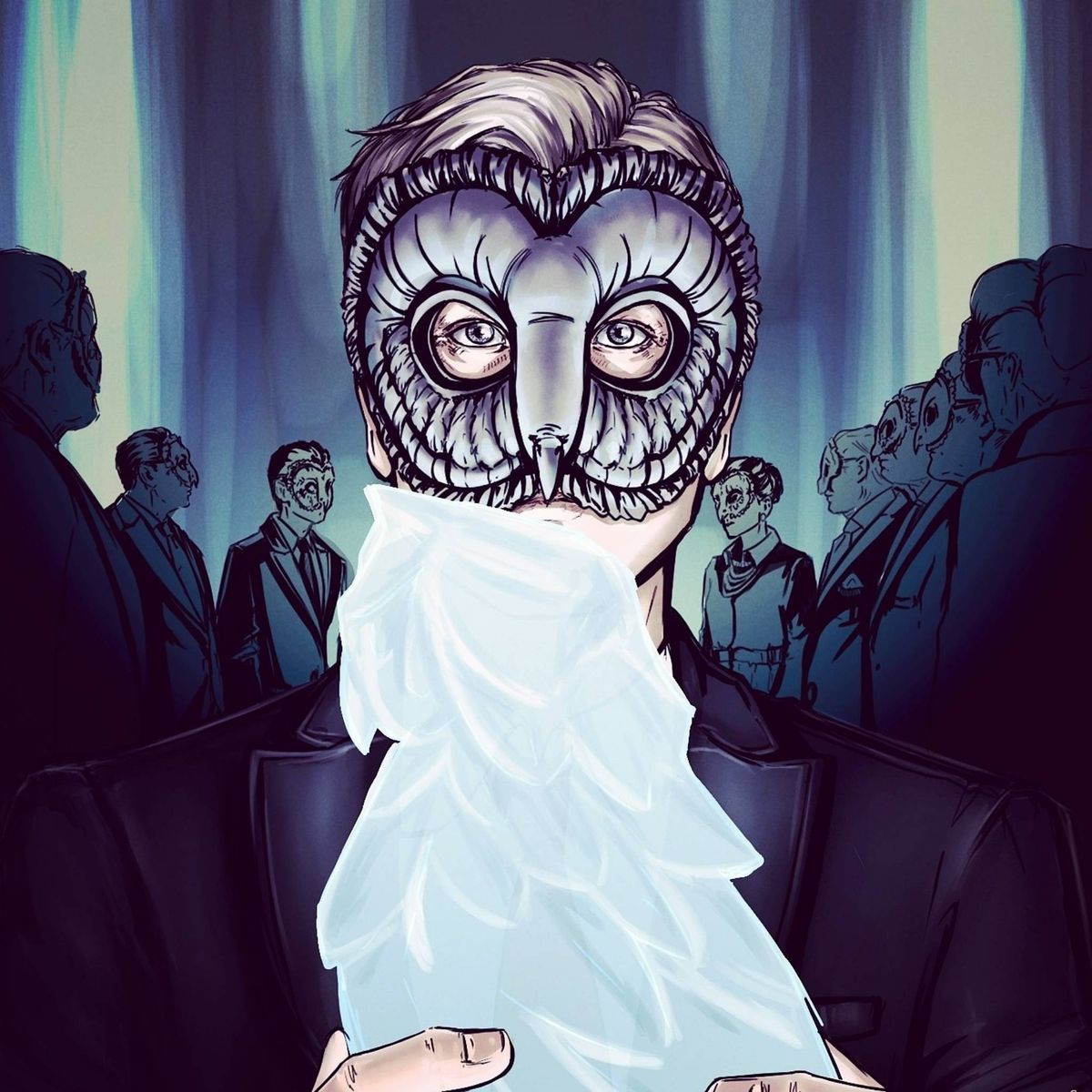 Profile Image