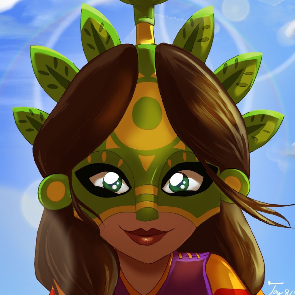Profile Image