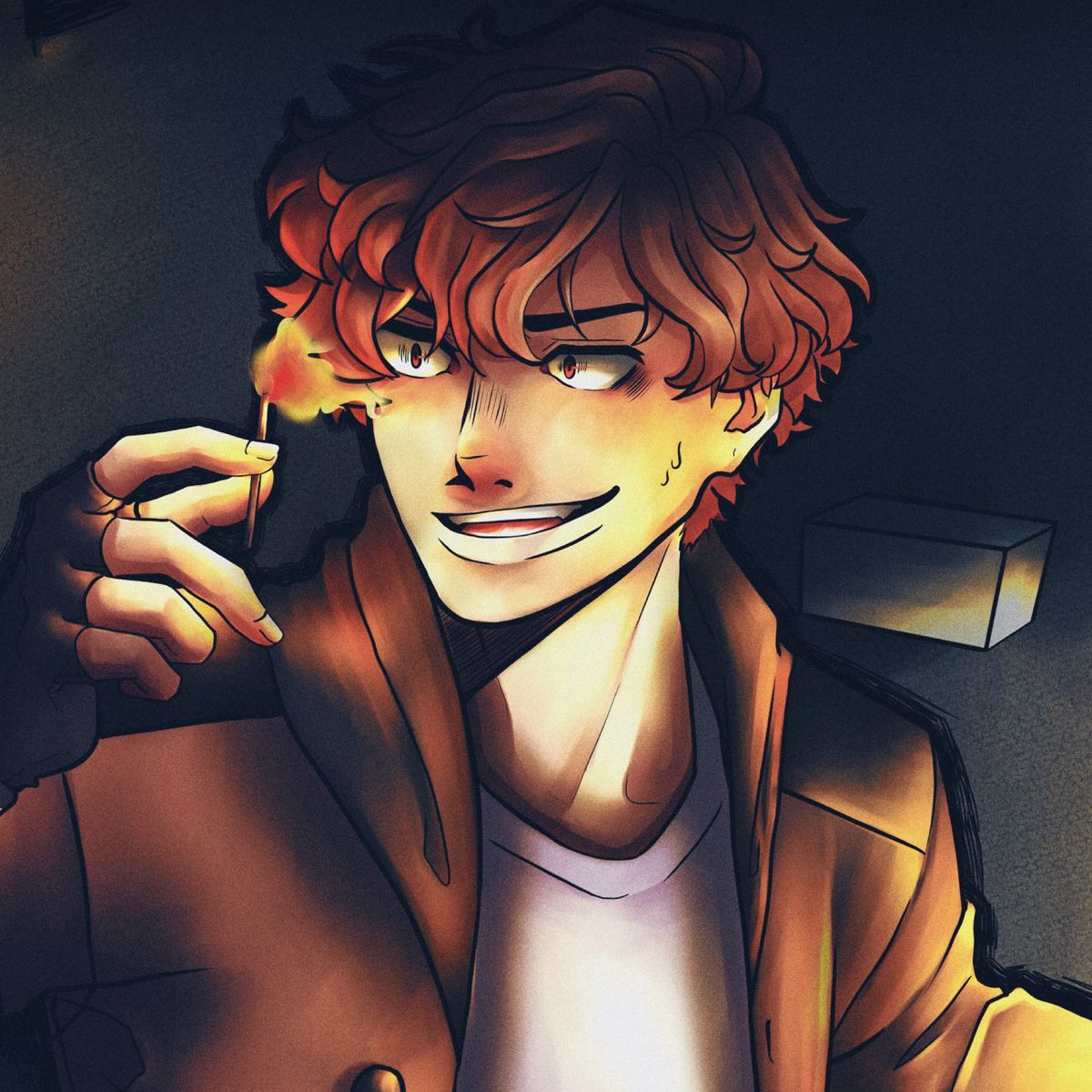 Profile Image