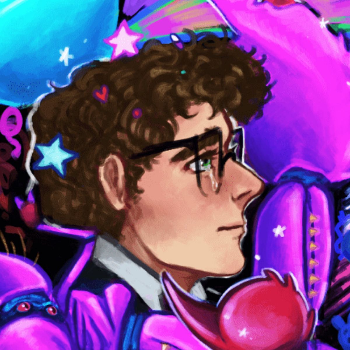 Profile Image