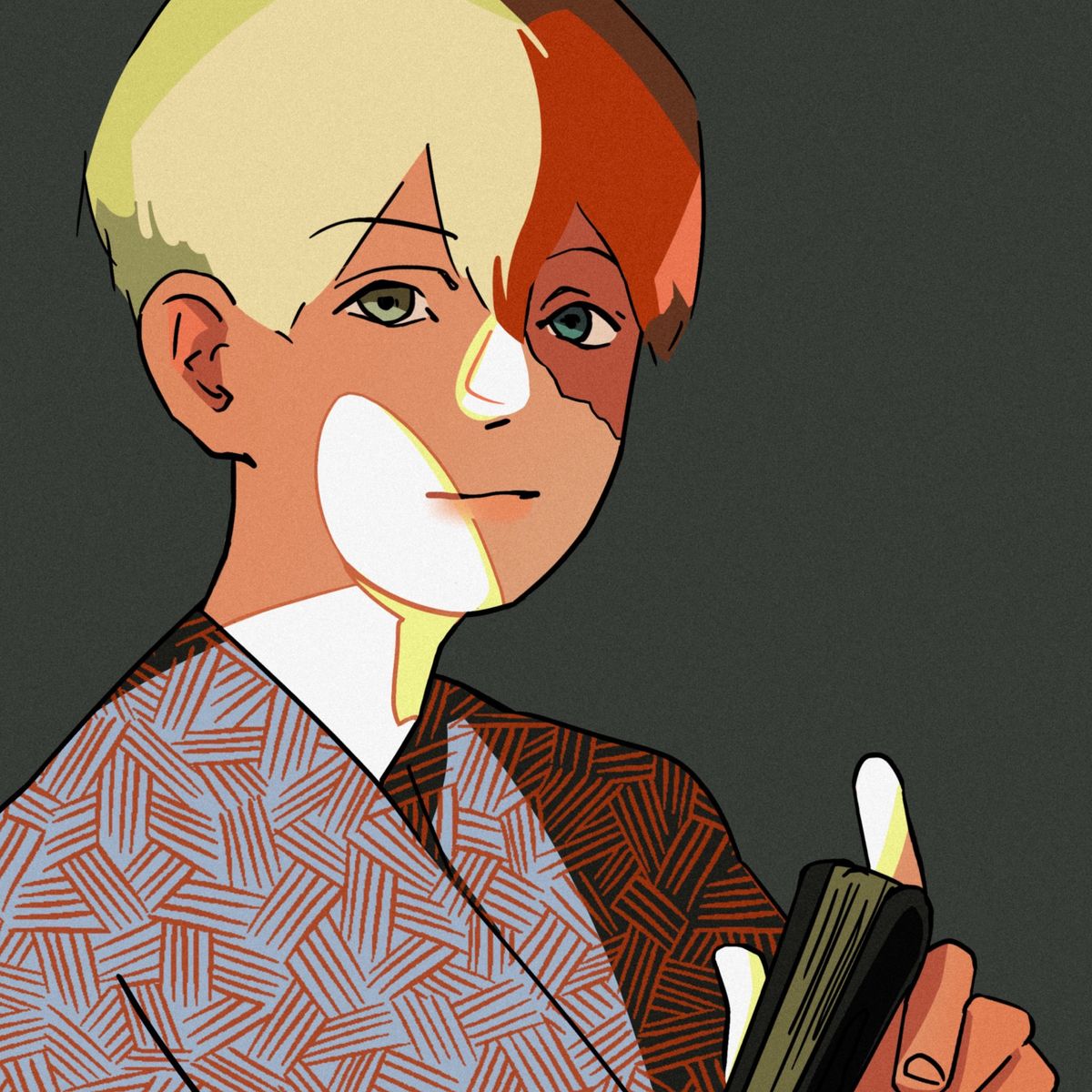 Profile Image
