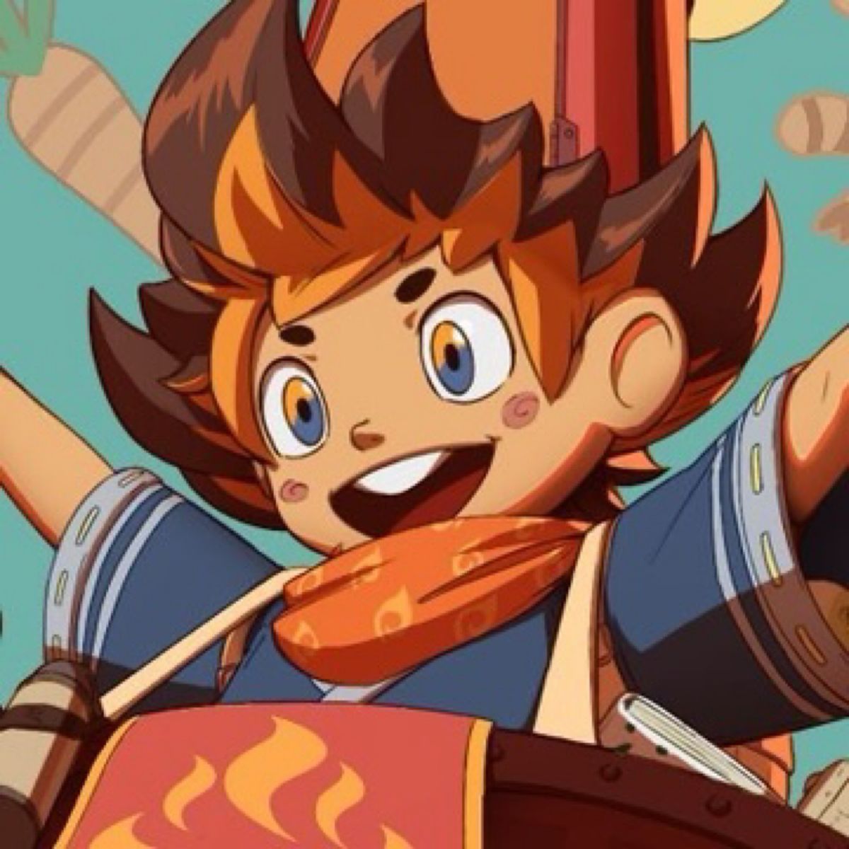 Profile Image