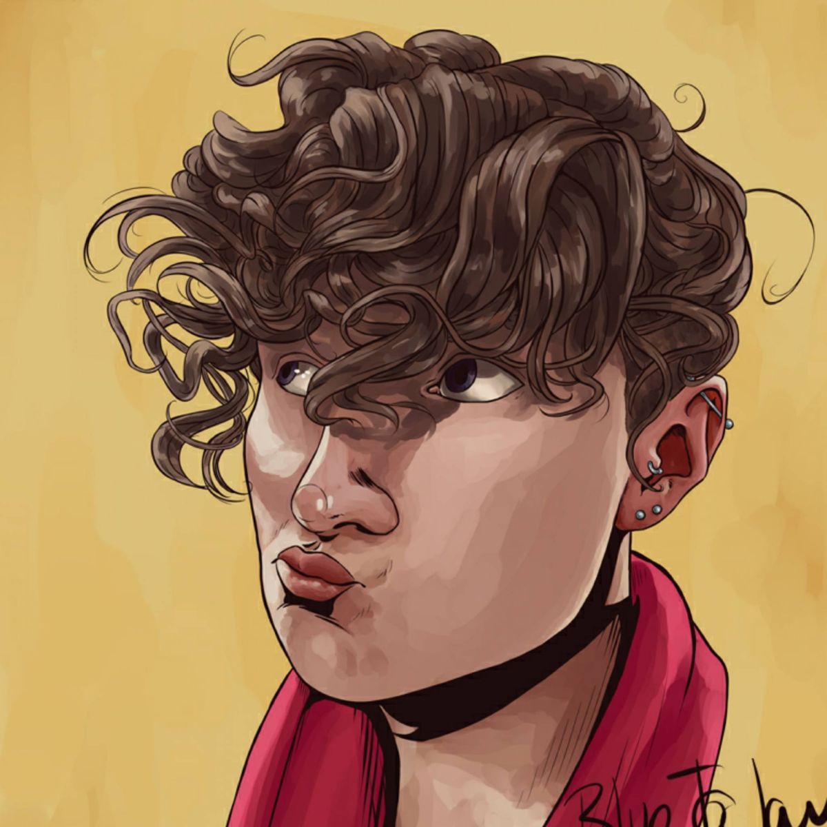 Profile Image