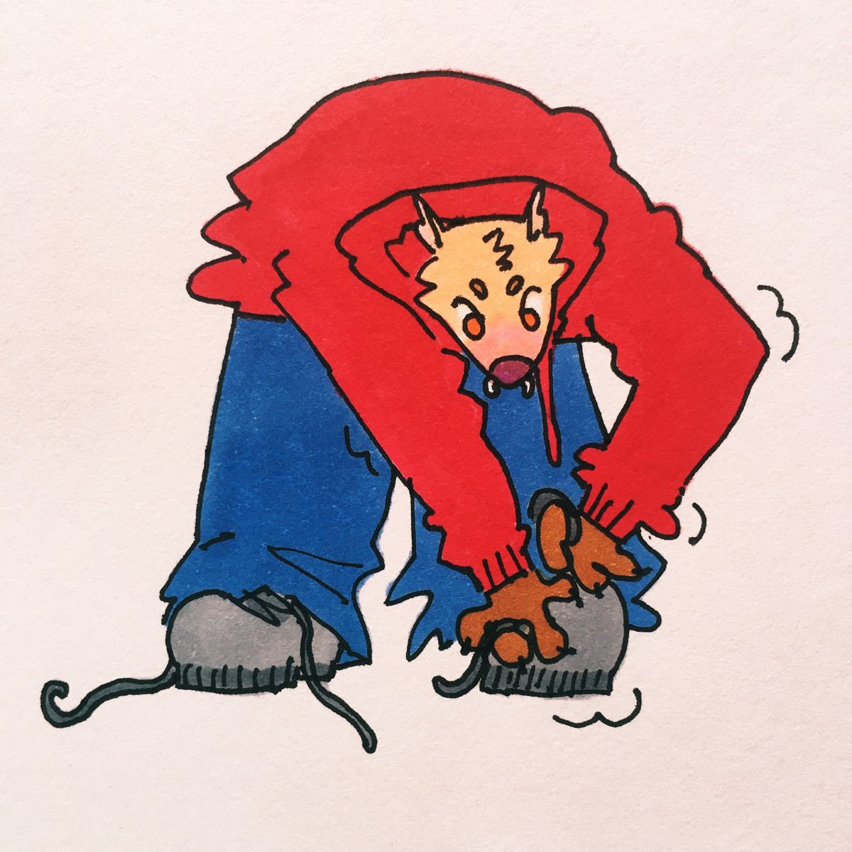 Profile Image